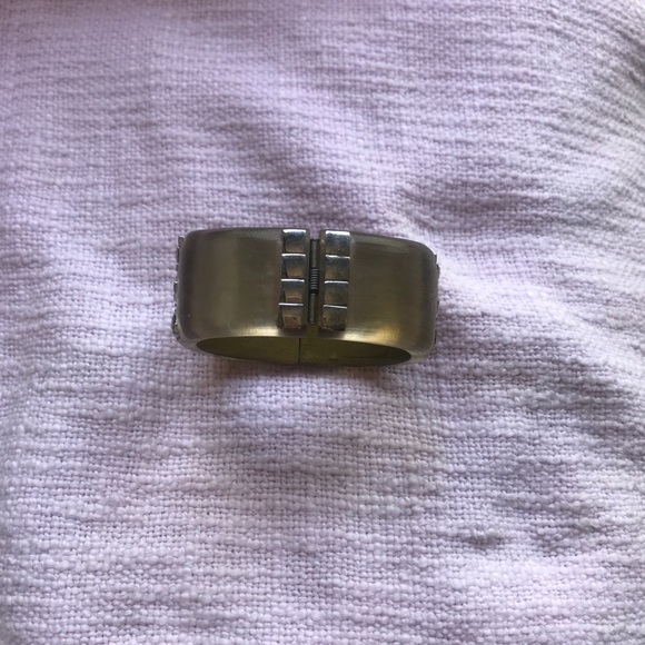 ALEXIS BITTAR BRACELET - Picture 2 of 2